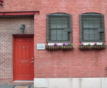 1019 Hunter St, Baltimore, MD, 21202