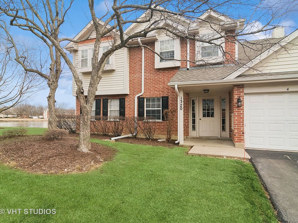 1st image of 1320 E Evergreen Dr Unit 1