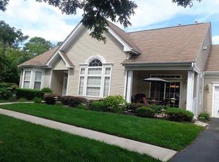 124 Newcastle Ct #43, Galloway, NJ 08205
