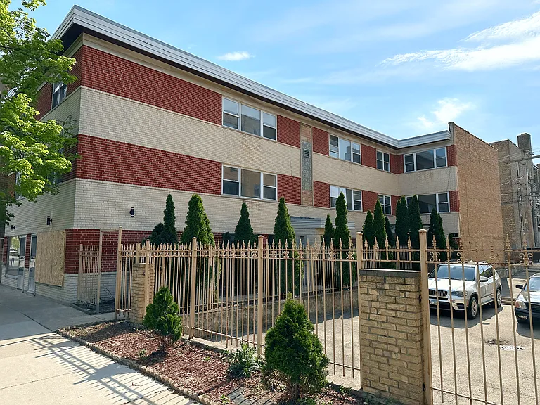 5308 N Damen Ave #2F — Photo 32