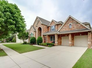 7908 Wister Dr, Fort Worth, TX 76123