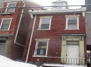 116 44th St, Pittsburgh, PA 15201