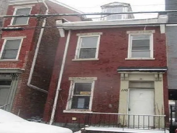 116 44th St, Pittsburgh, PA 15201