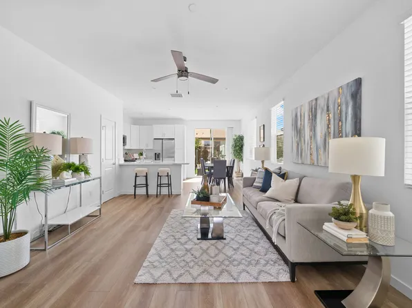 9031-39 Meghan Ct #9037, Spring Valley, CA 91977