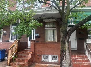 1732 Normal Ave, Baltimore, MD 21213