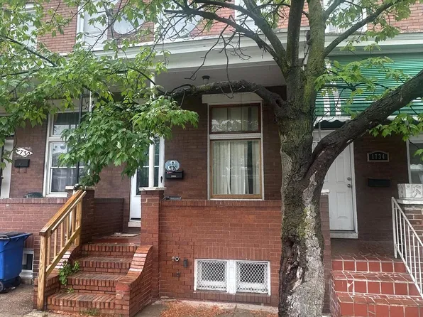 1732 Normal Ave, Baltimore, MD 21213