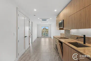 Rented by Coroi Corp