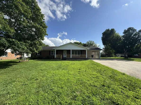 3200 County Road 200, Florence, AL 35633