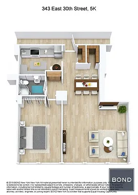 Sold by Bond New York | media 22