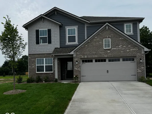 6068 Soapberry Cir, Noblesville, IN 46062