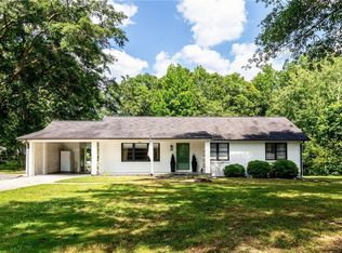 621 W Sandtown Rd SW, Marietta, GA 30064