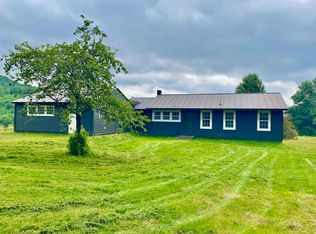 90 Limey Lane, Pomfret, VT 05053