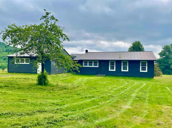 90 Limey Lane, Pomfret, VT 05053