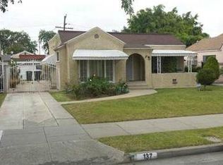 137 N Spruce St, Montebello, CA 90640