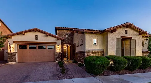 10307 E Starion Ave Photo 1
