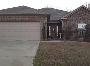 112 Cross Creek Dr, Austin, AR 72007