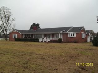 13626 Nc Highway 481, Enfield, NC 27823