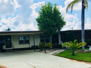 185 Palm Harbor Dr, North Port, FL 34287