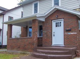 60 Townsend St, Rochester, NY 14621