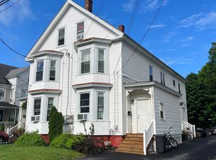 17-19 Richmond Street, Dover, NH 03820