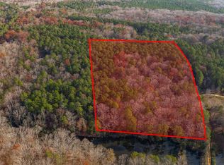 Muddy Ford Rd, Little Mountain, SC 29075