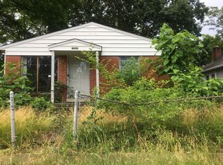 1543 Myrtle Ave, Columbus, OH 43211