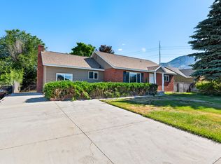 378 W 1570 S, Provo, UT 84601