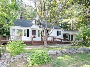 13 Champney St, Groton, MA 01450