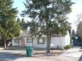 806 E Vics Rd, Sandy, UT 84094