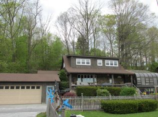 47 Somerville Rd, West Milford, NJ 07421