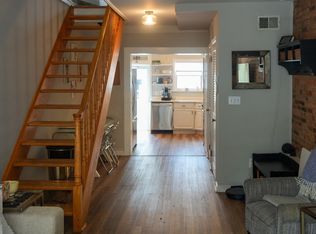810 S Port St, Baltimore, MD 21224