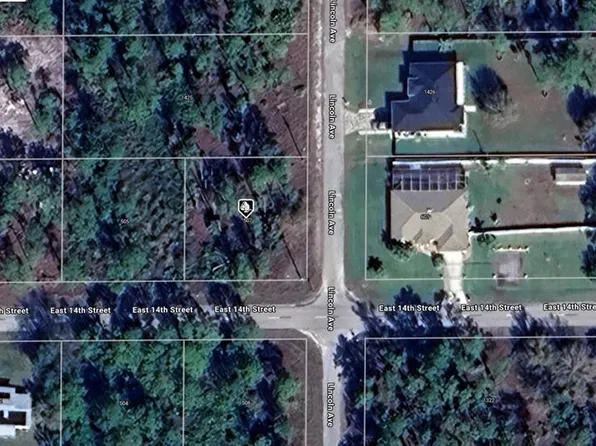 507 E 14th St Lot 13, Lehigh Acres, FL 33972