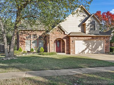 9909 N 115th East Ave, Owasso, OK, 74055