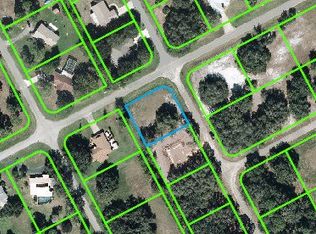 100 Cardinal Rd, Sebring, FL 33876