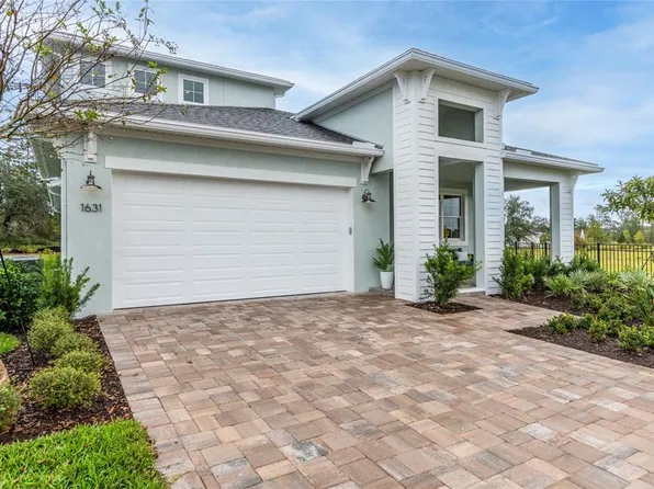1631 LAKE RESERVE DRIVE, DELAND, FL 32724