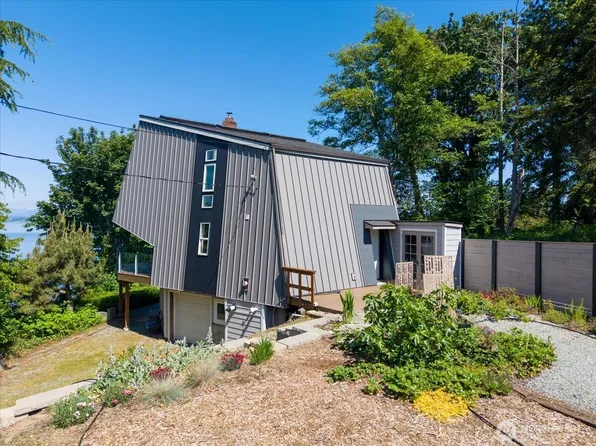 1857 Cascade View Drive, Camano Island, WA 98282