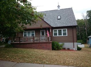 202 Milton St, Dorchester, MA 02124
