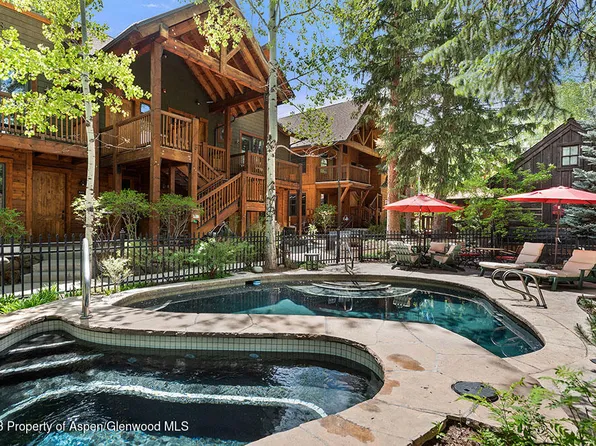 519 W Main St #D101, Aspen, CO 81611