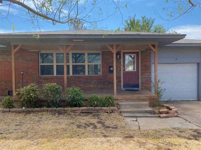 3826 NW Ferris Ave, Lawton, OK, 73505