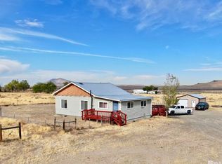 9945 Big Horn St, Winnemucca, NV 89445