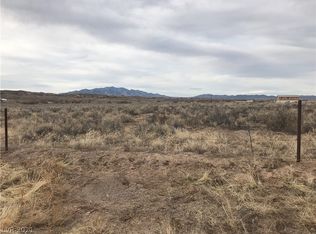 0 Carrigan Rd, Caliente, NV 89008