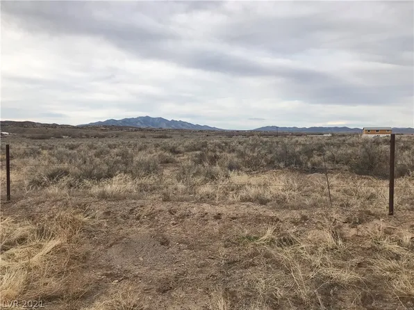 0 Carrigan Rd, Caliente, NV 89008