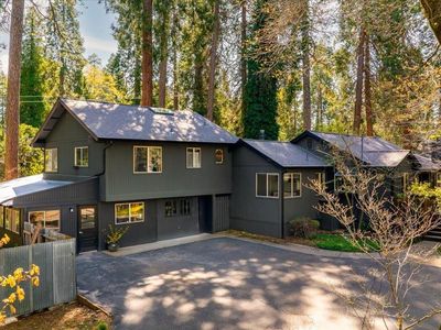 11097 Brunswick Dr, Grass Valley, CA, 95945