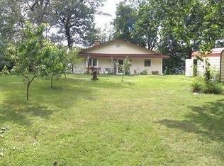 322 Lilac Dr, Walkerton, IN 46574