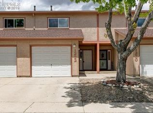 1232 Darby St, Colorado Springs, CO 80907