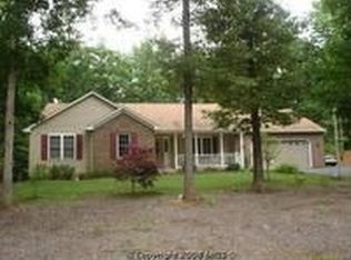 212 Kent Dr, Ruther Glen, VA 22546