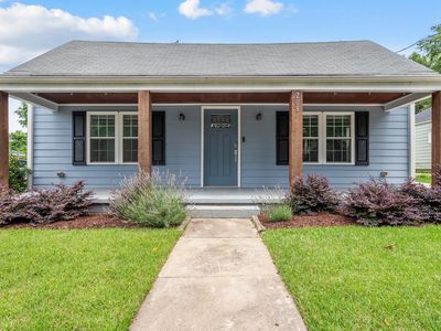 208 Maywood Ave, Raleigh, NC, 27603