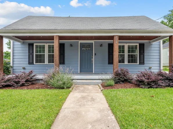 208 Maywood Ave, Raleigh, NC 27603