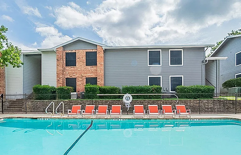 The Landings at Northgate Apartments — Photo 52
