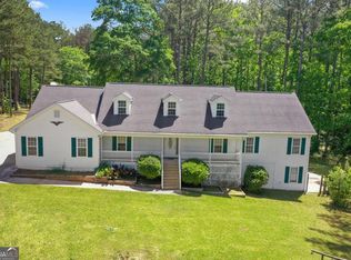 3499 S Ola Rd, Locust Grove, GA 30248